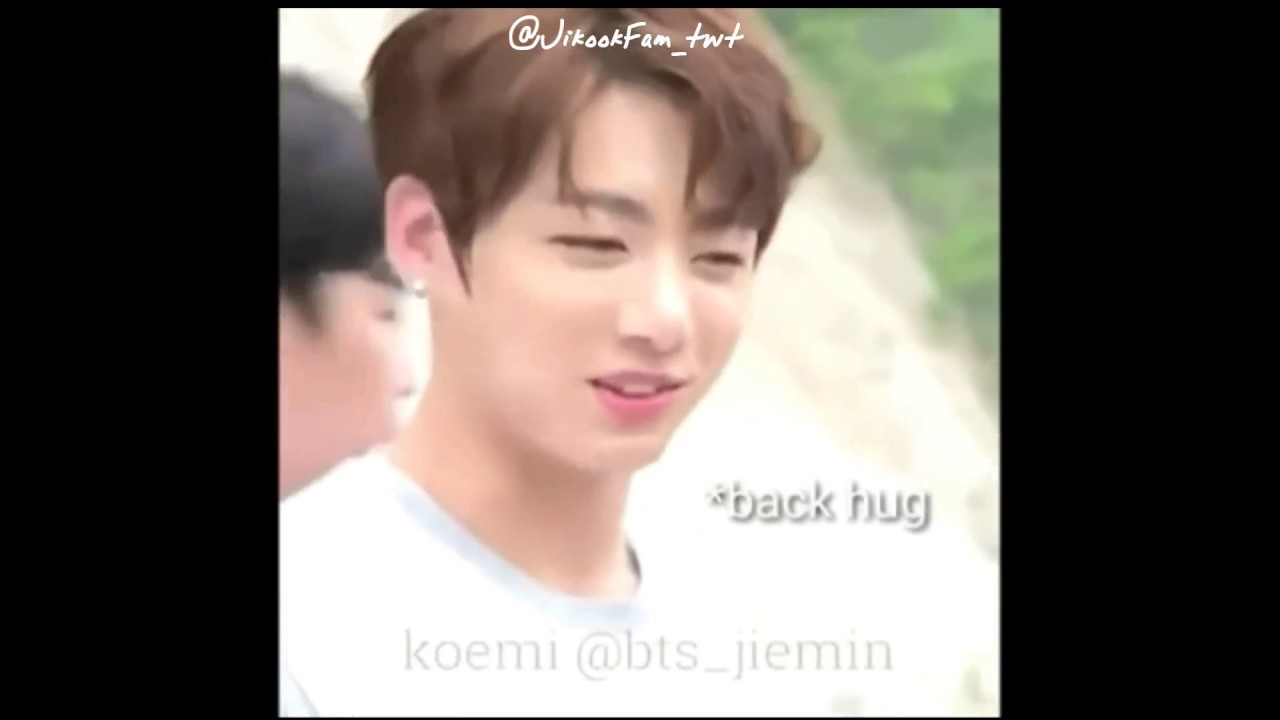 ♡JiKook/KookMin [Soy tuyo-I'm Yours]♡