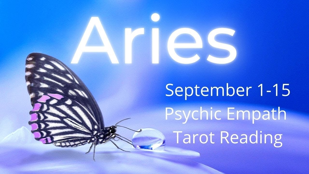 Aries, Hold On! You're In For A Bumpy Ride