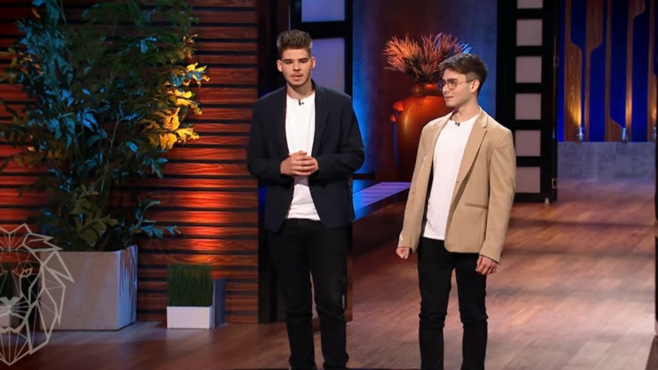 Vlad Ionescu și Alexandru Danciu revoluționează educația din România, la doar 18 ani