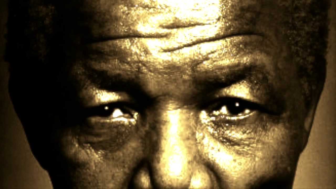 Le più belle frasi di Nelson Mandela