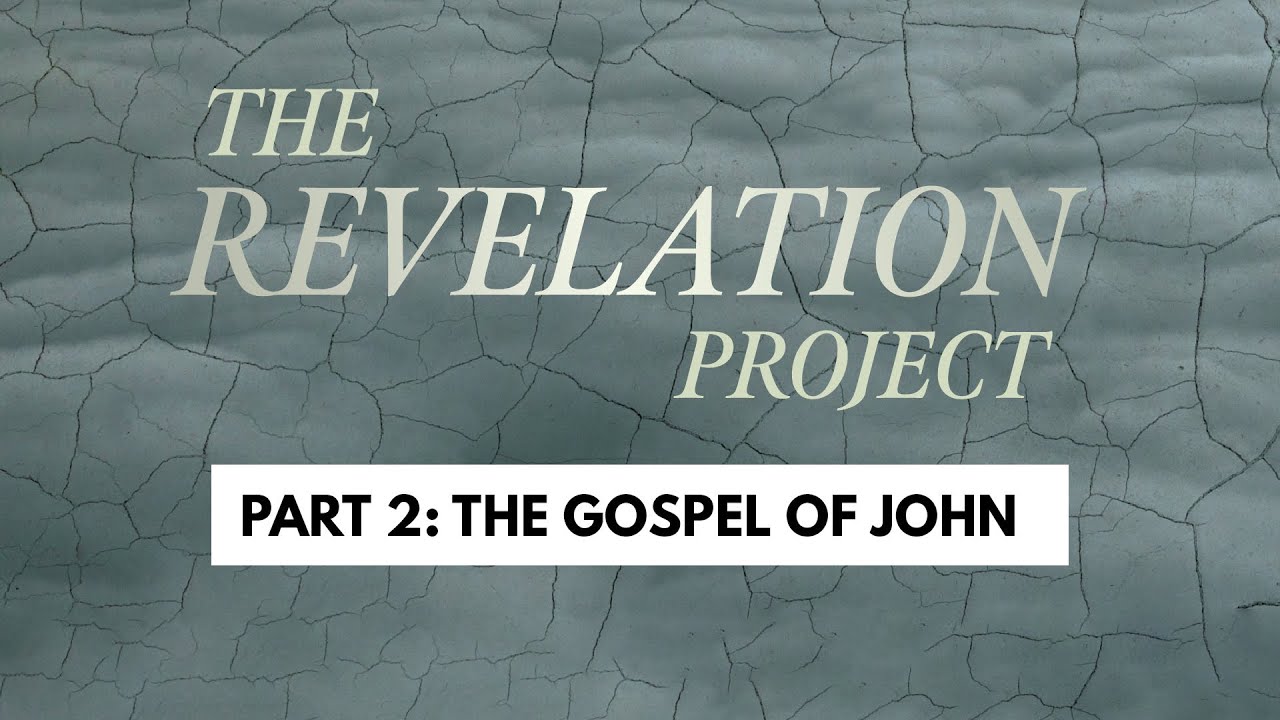 The Revelation Project - Day 2 (Dr. Chip Bennett | Dr. Warren Gage)