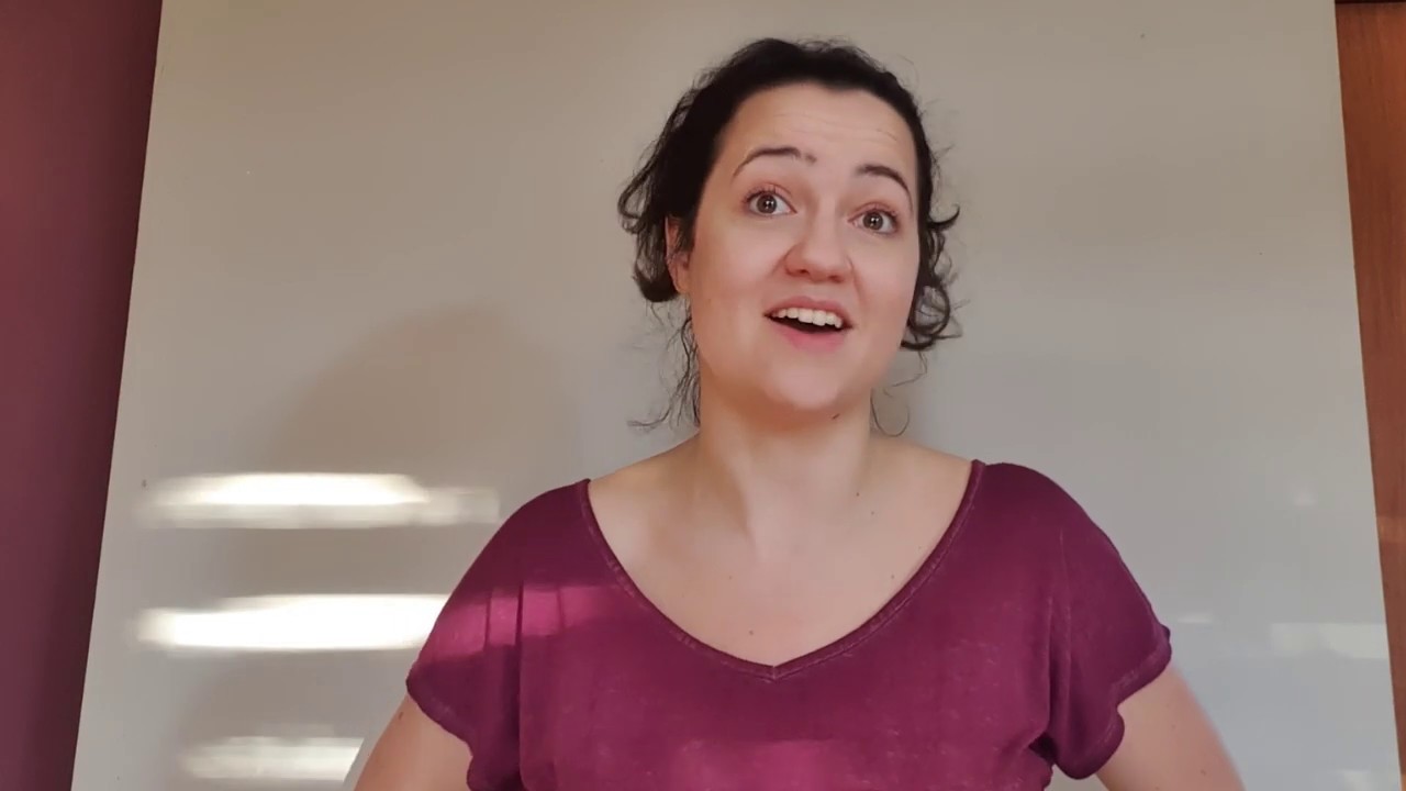 Sylvia's Monologue (Tribes)
