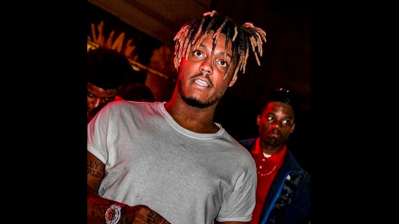 (FREE) Melodic Guitar Juice WRLD Type Beat - 