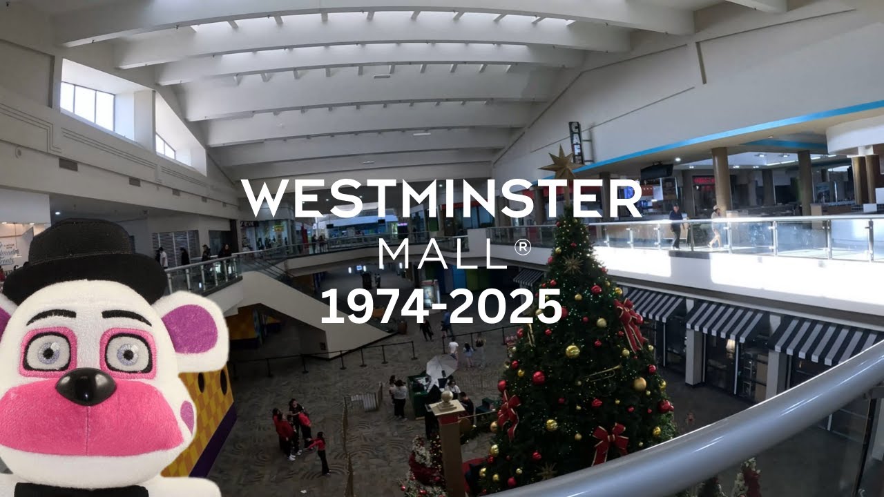 FSM: My Final Day at Westminster Mall
