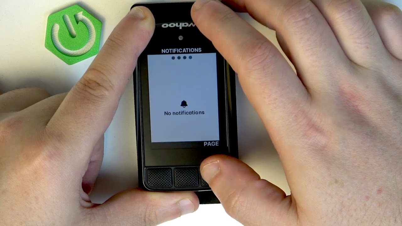 WAHOO Elemnt BOLT 3 – How to Change Screen Brightness