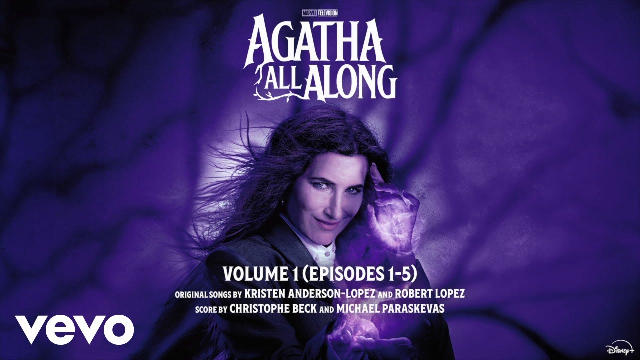 Christophe Beck, Michael Paraskevas - All Along (From 
