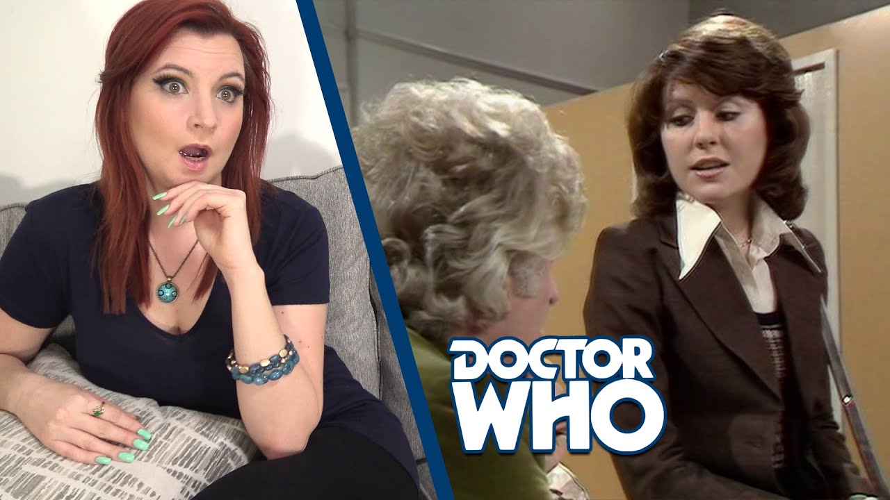 Classic Who  