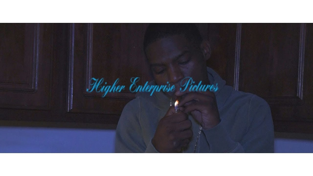 Boss Smooth - Where U Been (Official Video) | Filmed By @HigherEnt