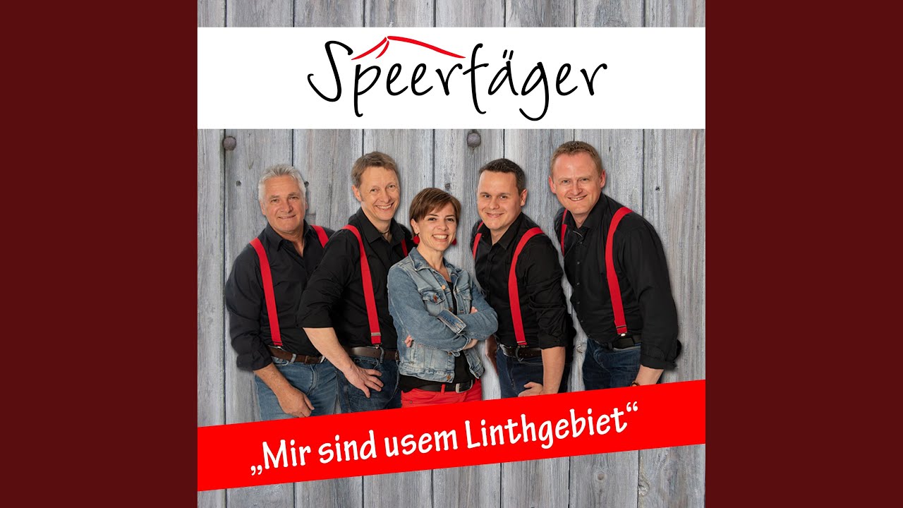 Mir sind usem Linthgebiet