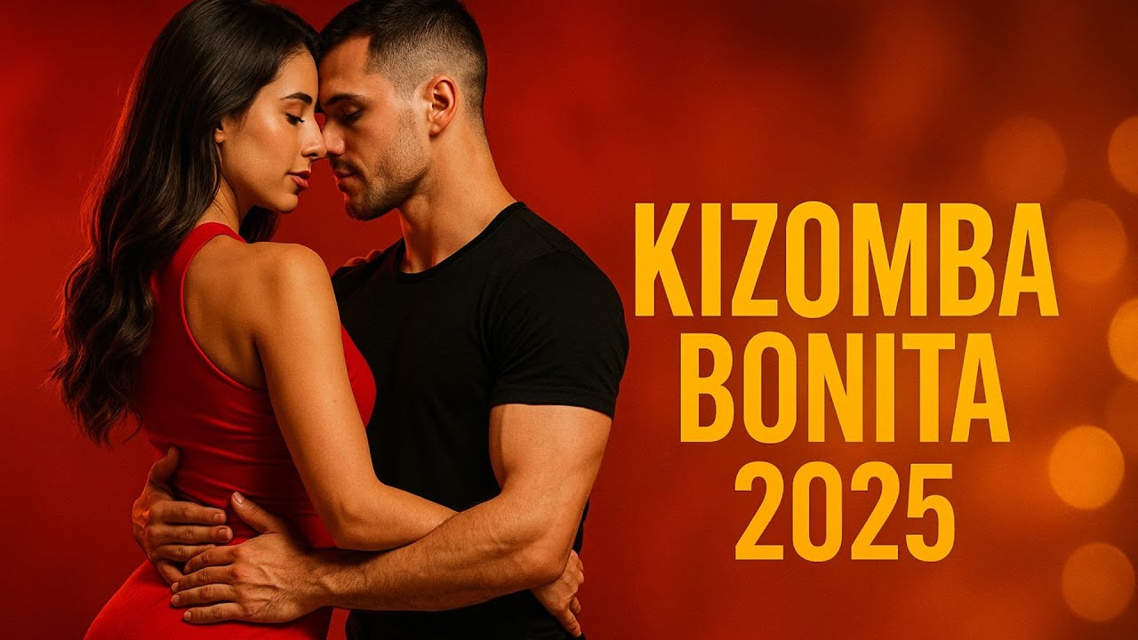 🔥 Zouk & Kizomba 2025 – Best Dance Hits You Can't Miss!
