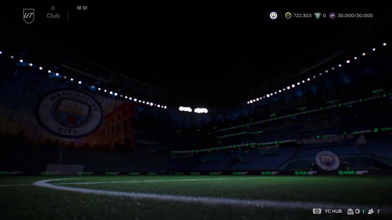 FC25: Ultimate Team 2025 Chapter 662