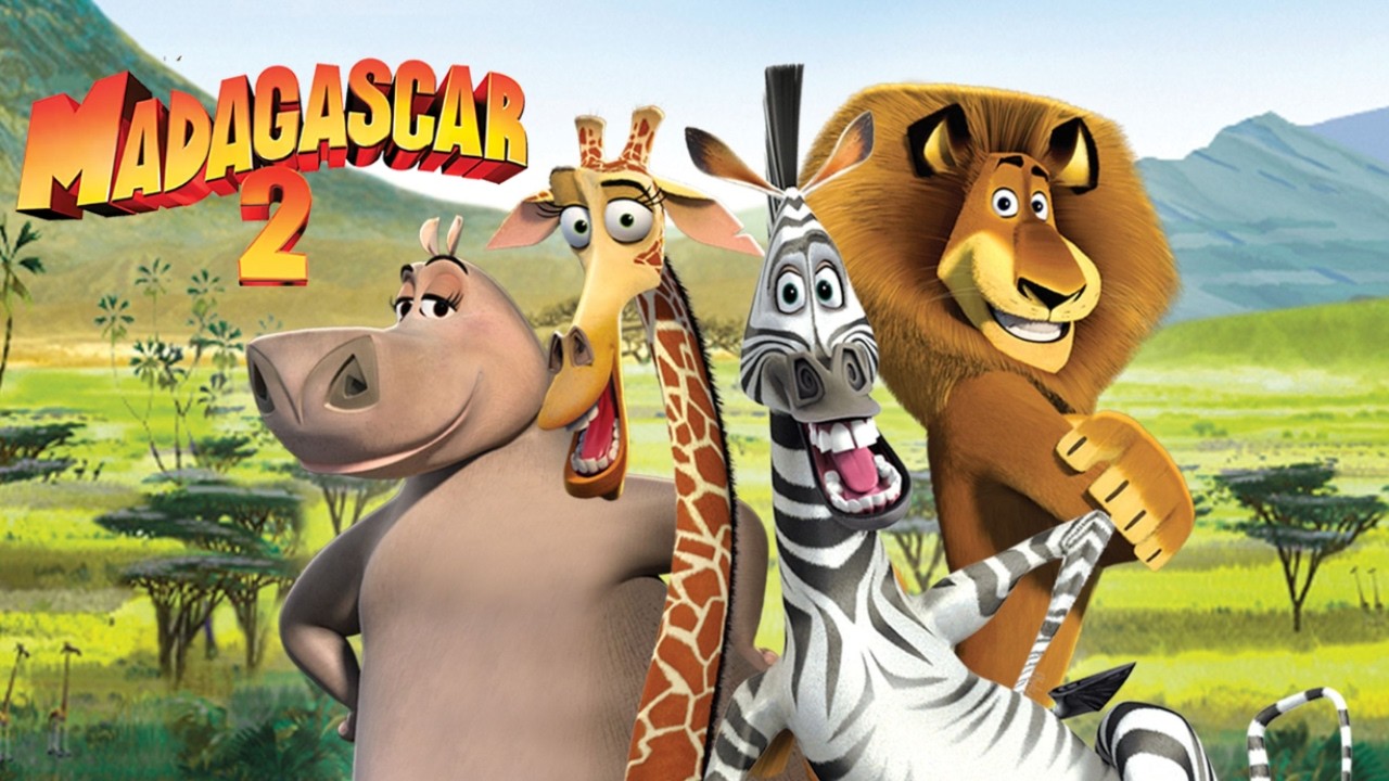 Madagascar 2 Pelicula completa en espa&ntilde;ol explicada, rese&ntilde;a y hechos