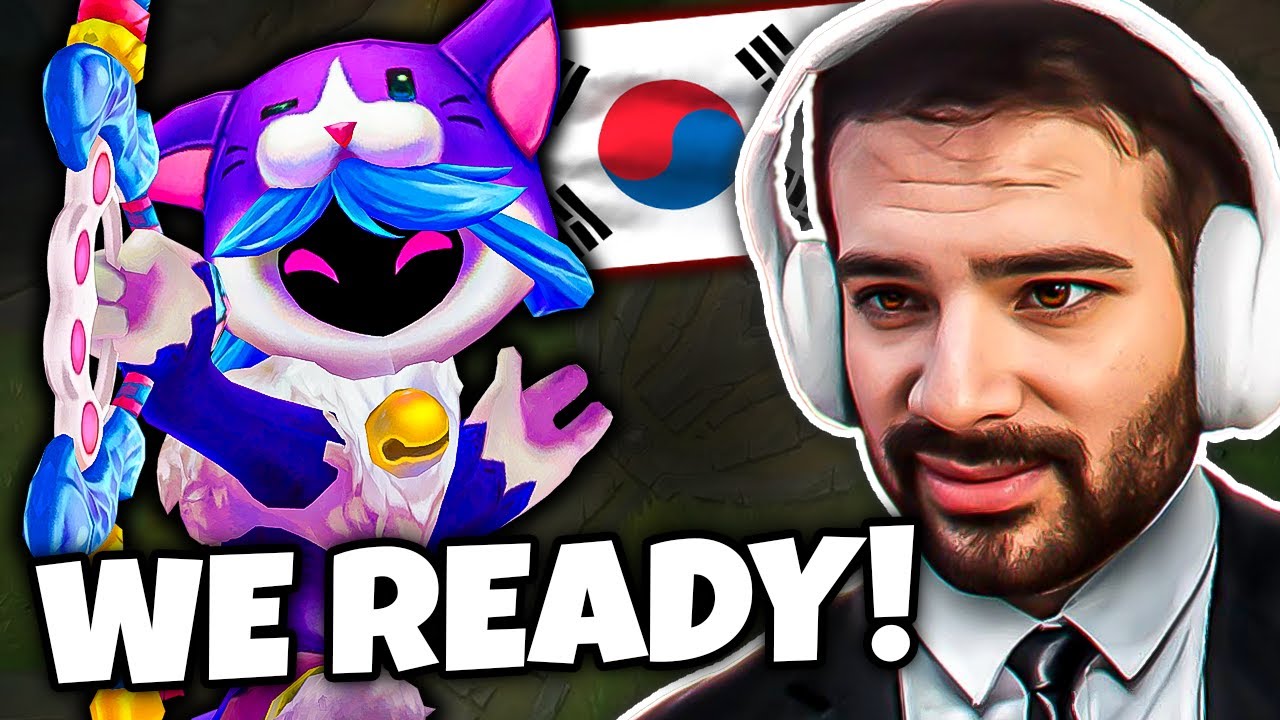 NA'S FINEST JUNGLER FINALLY STARTS HIS KR GRIND! | Tarzaned Kindred's 32 KILLS 30 MINUTES
