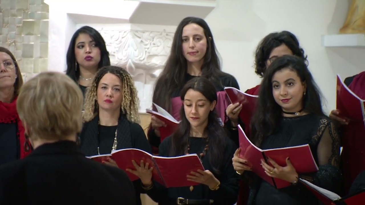 Agnus Dei  Extraits de 