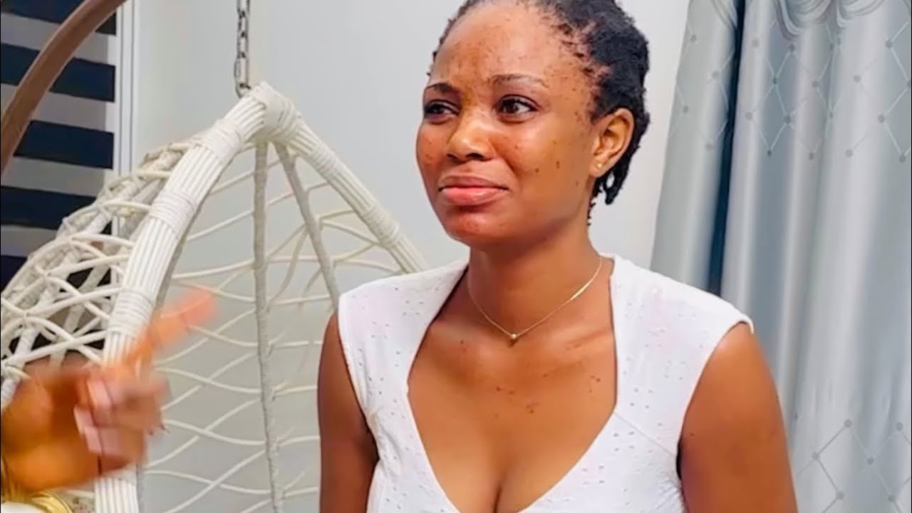 HUSBAND MALTREATS PREGNANT WIFE BECAUSE SHE&rsquo;S POOR
