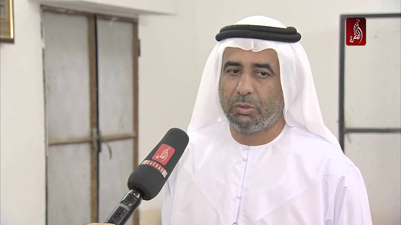 مسجد علي بن حمد المطوع، شاهد على تاريخ خالد