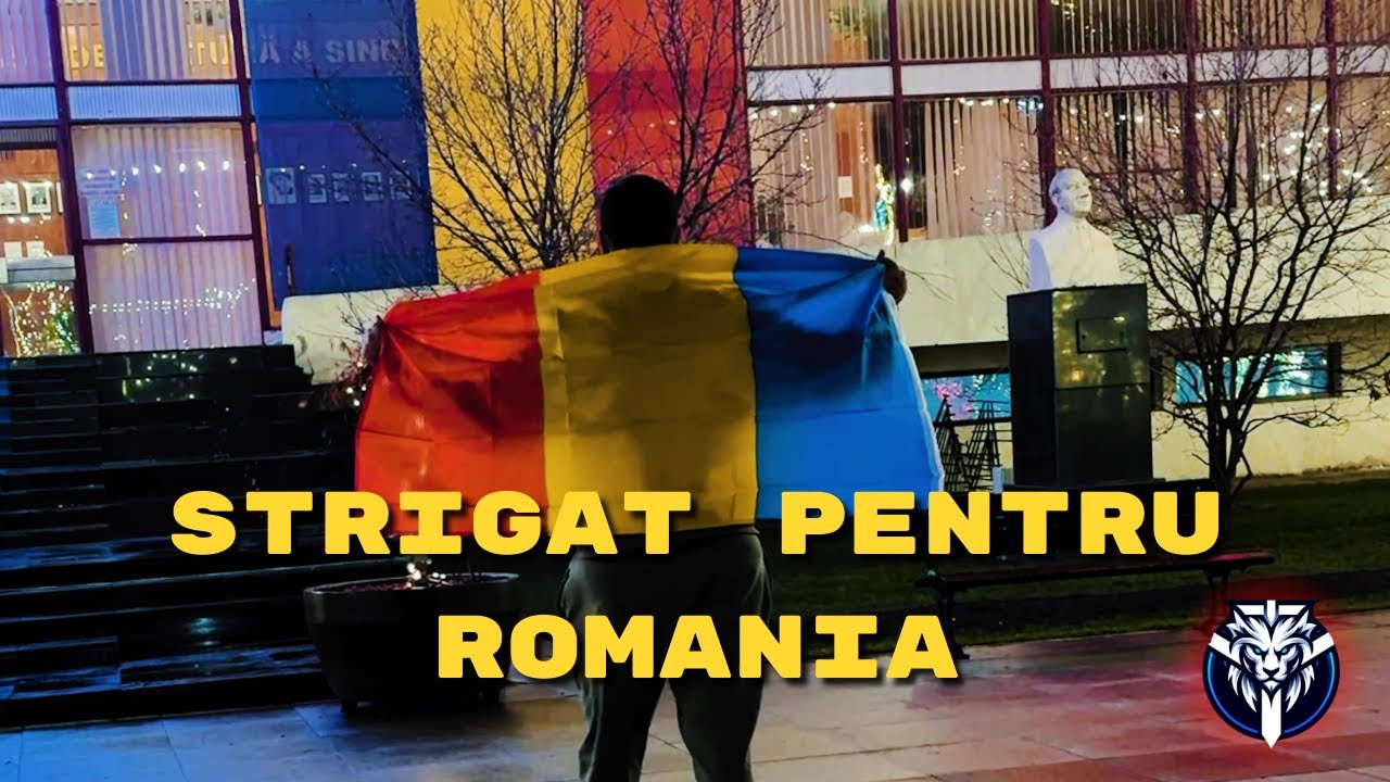 Florinel - Strigăt pentru România