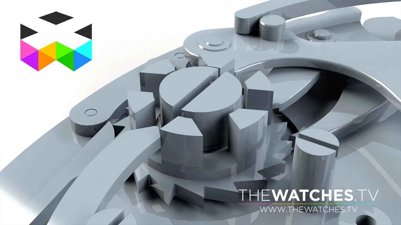 Chronograph Saga 2 – How It Works