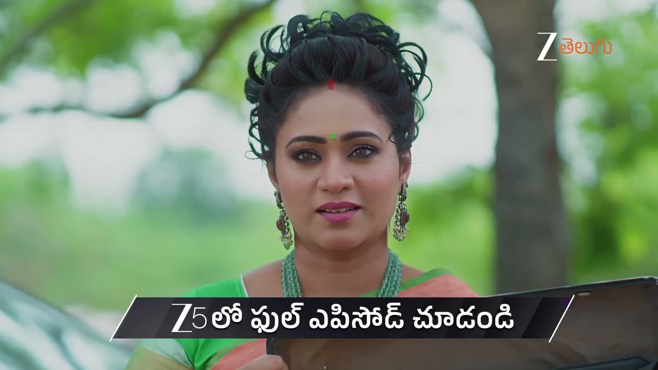 Meghasandesam | Ep - 574 | Preview | Mar 11 2026 | Zee Telugu
