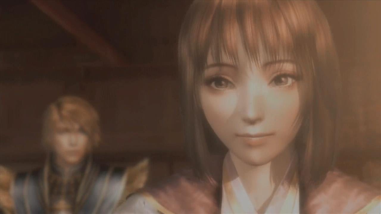 Samurai Warriors 2:XL - Oichi's Tale 5 - Siege of Odani Castle (360)