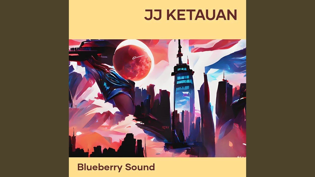 JJ KETAUAN (Remastered 2024)