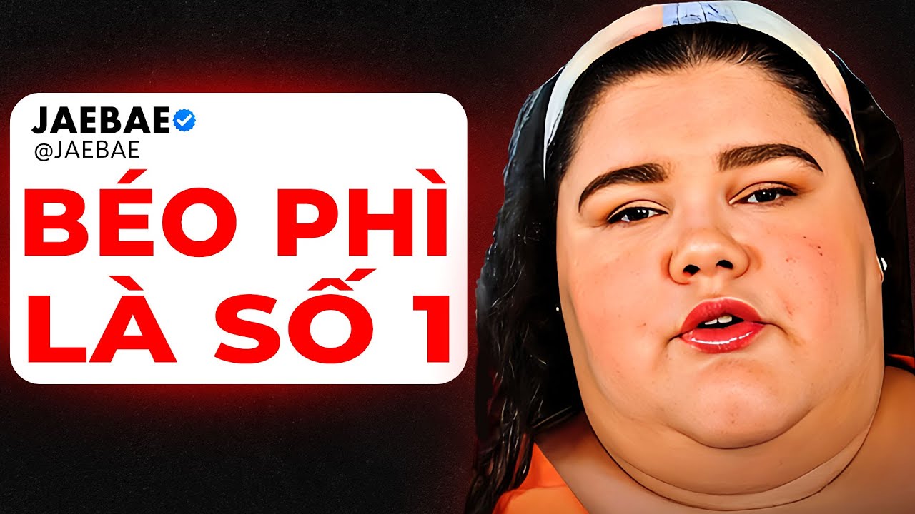 KHI YOUTUBER BÉO PHÌ NÀY QUÁ ẢO TƯỞNG SỨC MẠNH