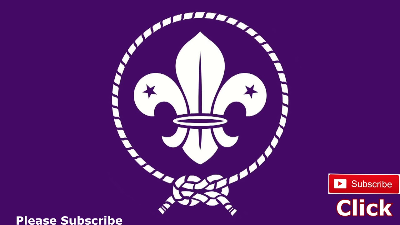Primitive & Scout Technology / Ging Gang Goolie   written by Robert Baden-Powell