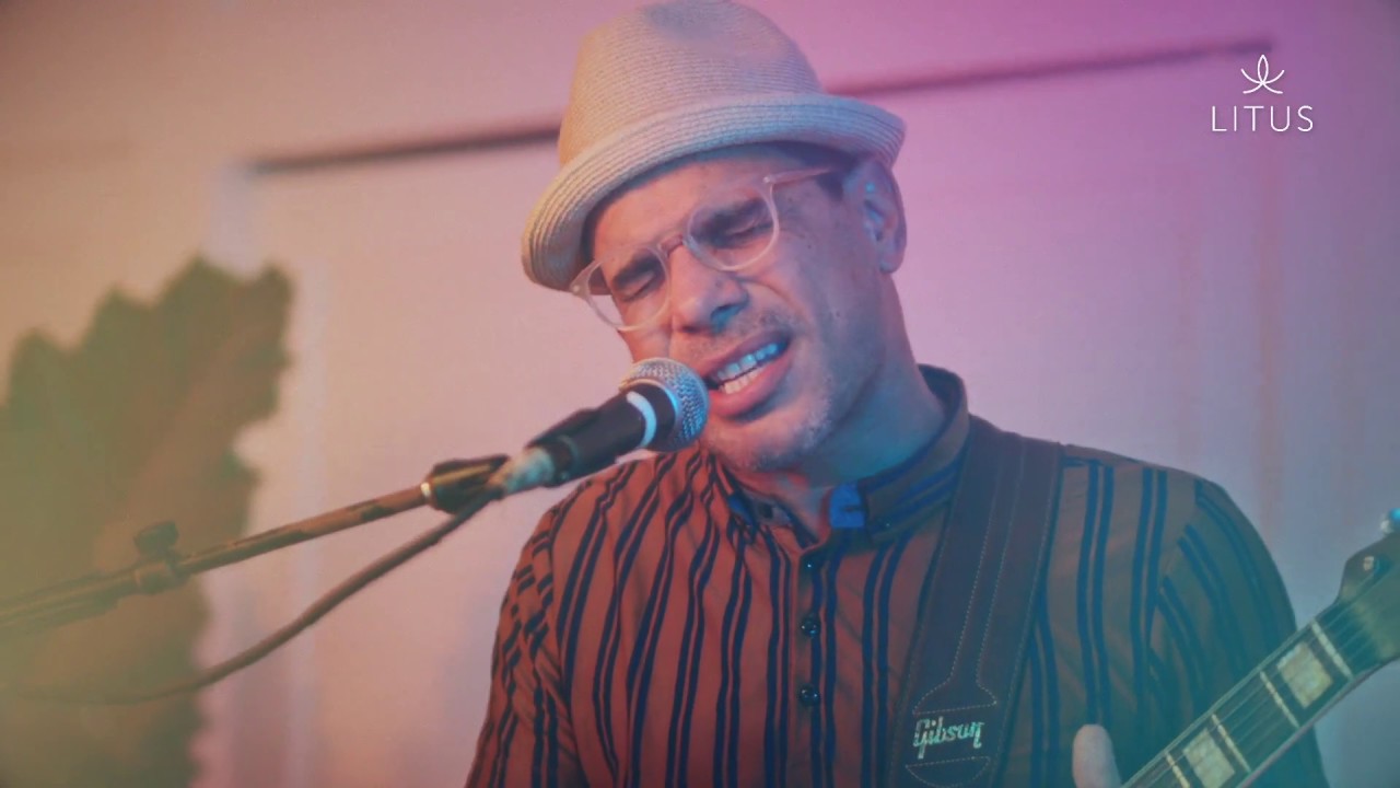 Litus Sessions: Javier Garcia Trio