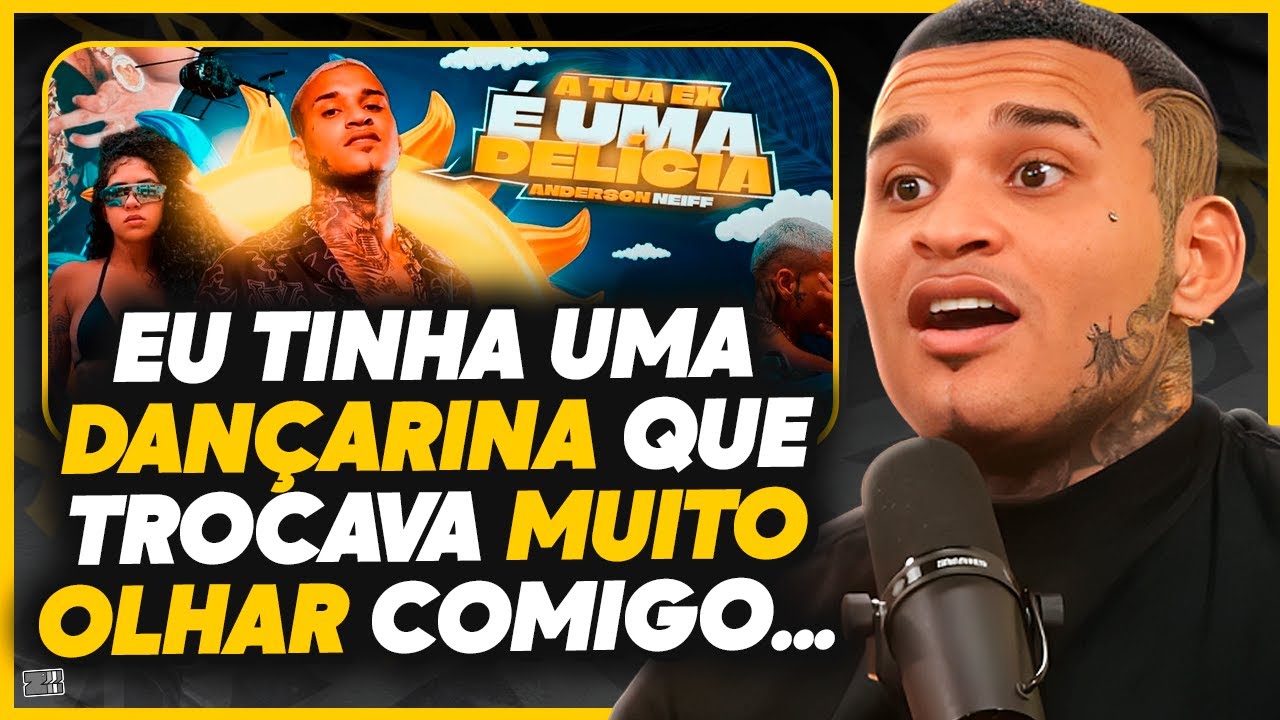 A HISTÓRIA POR TRÁS DE 