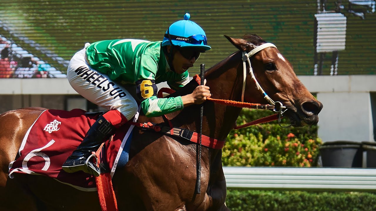 NONG ENDOO - 01/02/2026 - Race 3 - The Jim Thompson Race (Conditions)