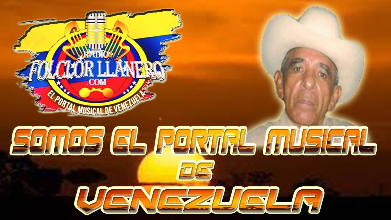 Franscisco Montoya / Del Apure a Chaguaramas /Folclorllanero