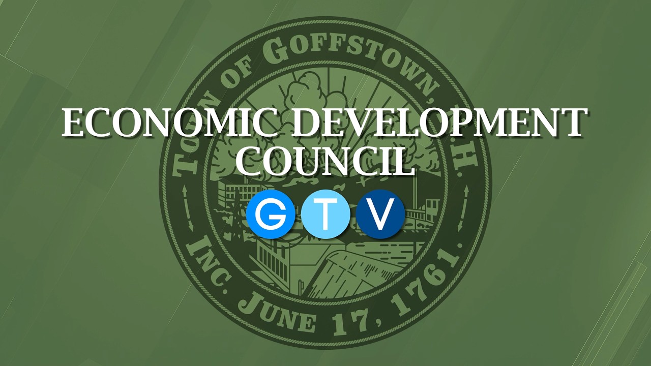 Economic Development Council - March 4, 2026