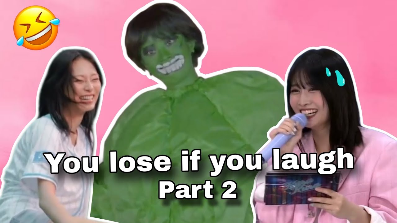 TWICE moments that cracked me up (as always) [PART 2]