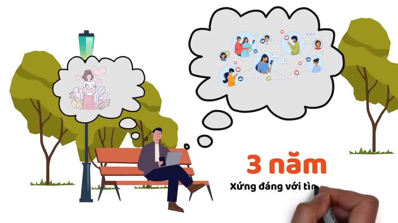 Cách thu hút mọi thứ