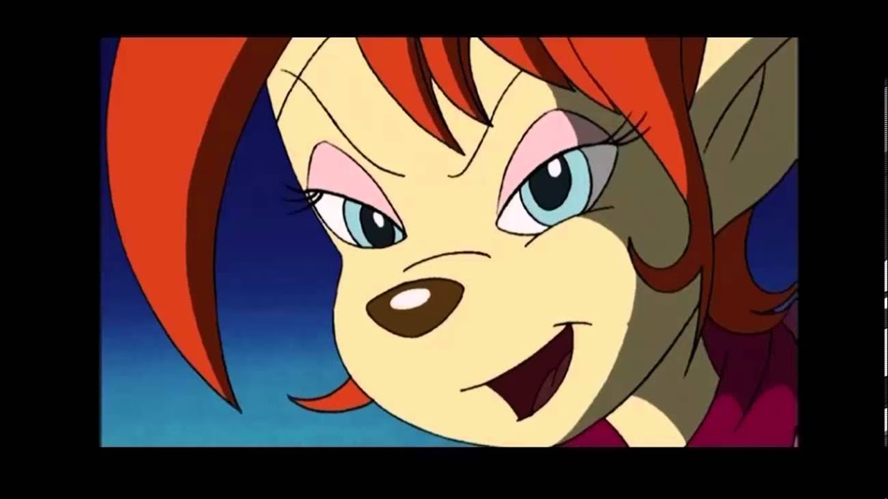 Sonic Underground: Episode 07 Music - Money Can't Buy