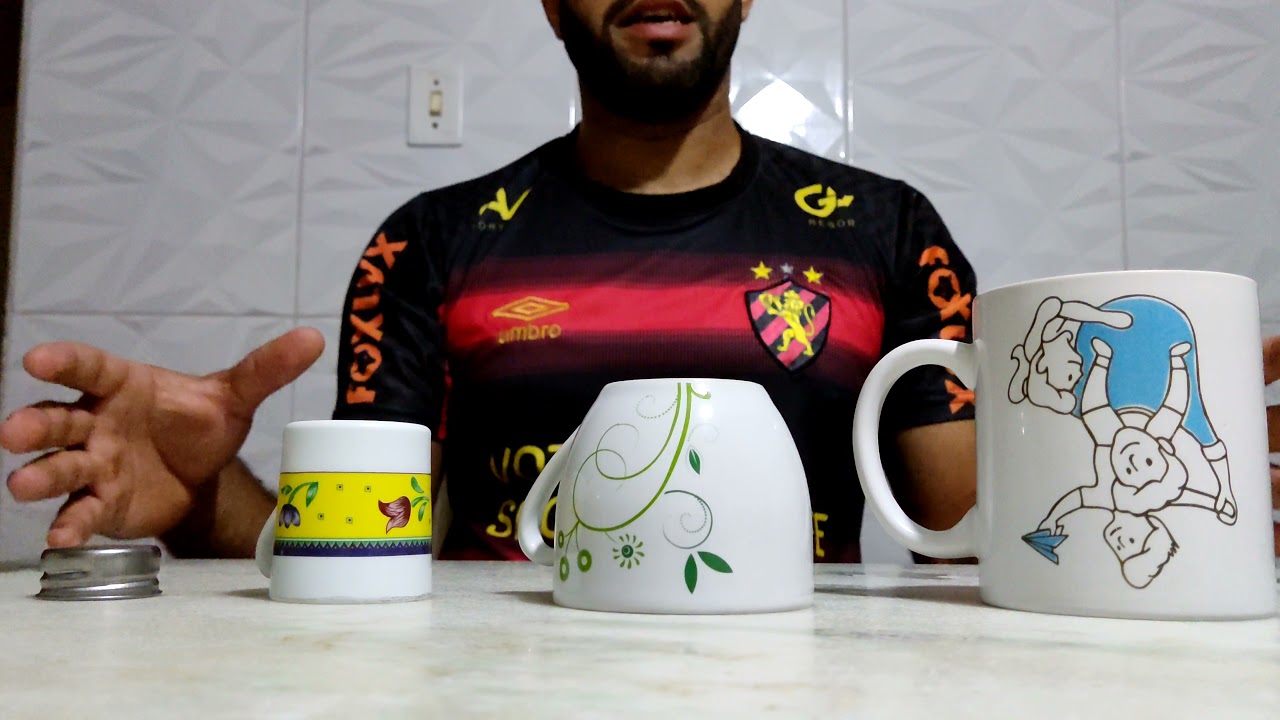Dinâmica sobre humildade.