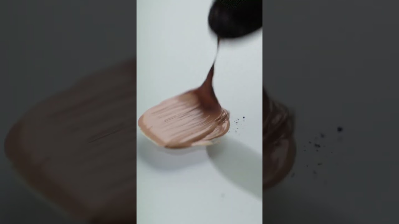 Satisfying Makeup ASMR to Relax Your Brain 😴