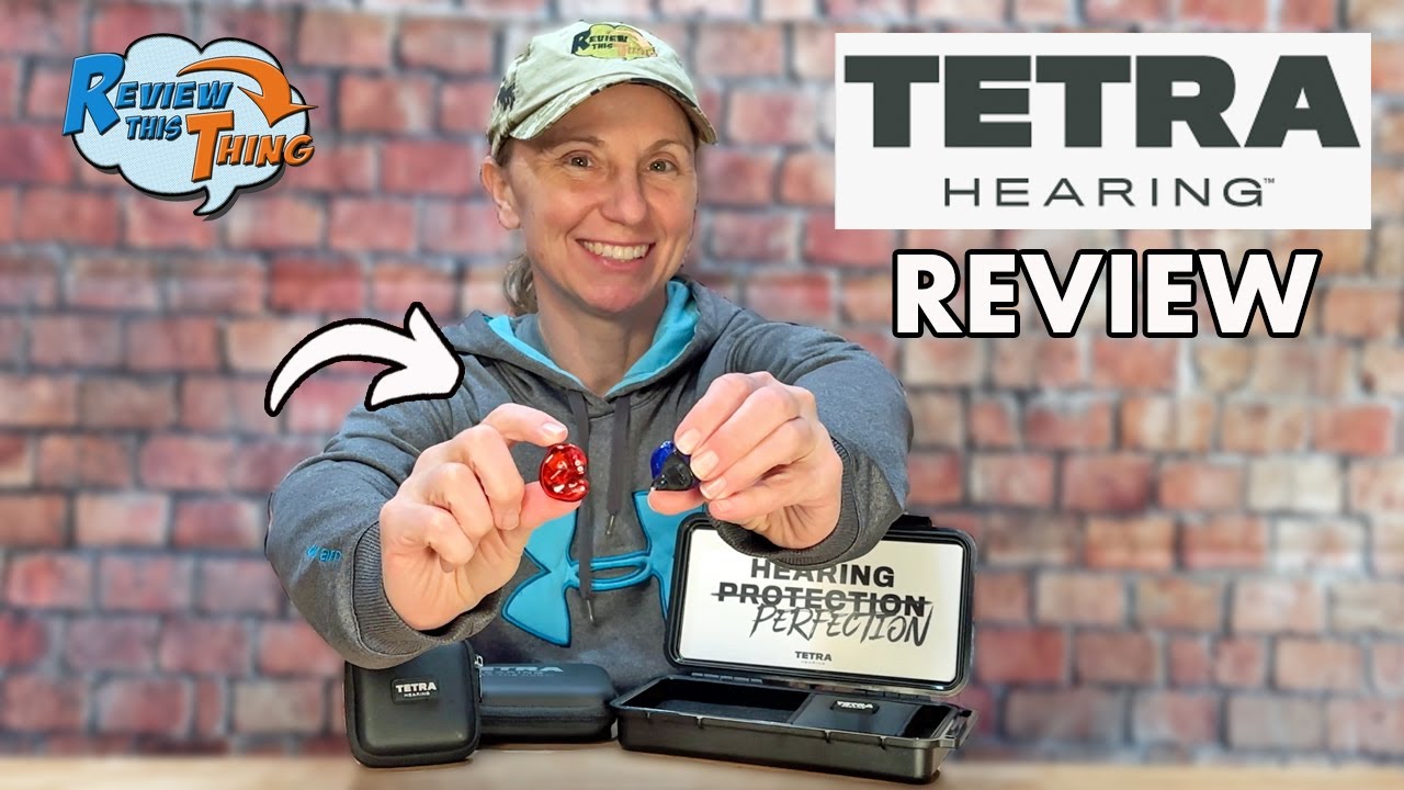 Tetra Hearing Complete Review - Are They Worth The Money???