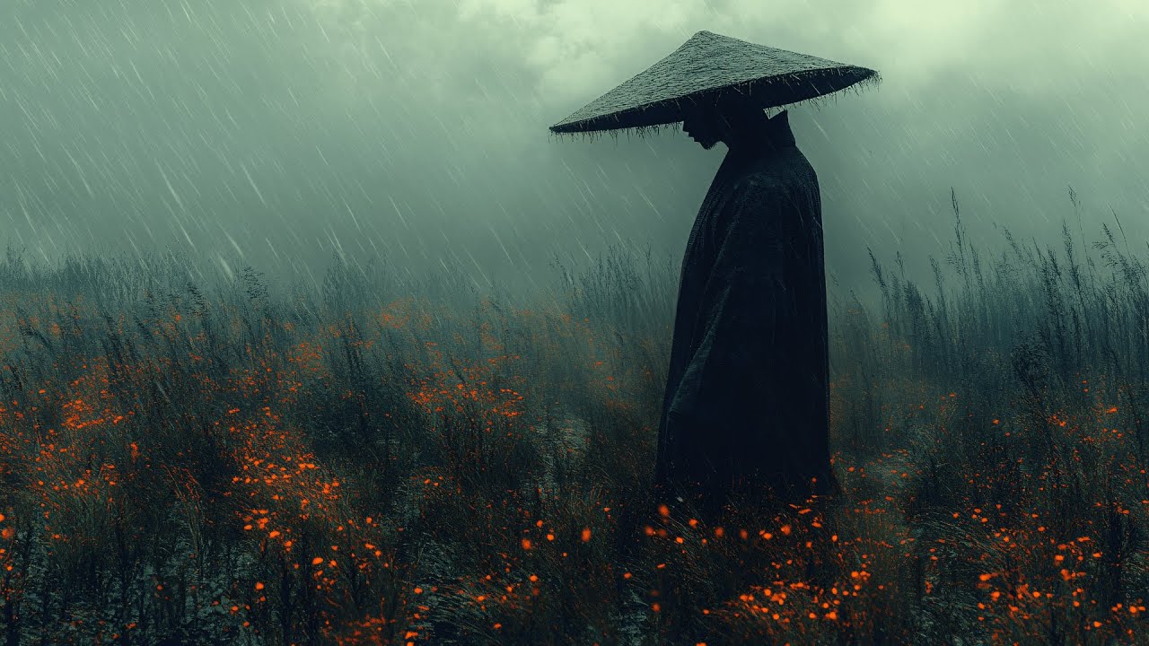 Unity - Japanese Zen Music for Meditation