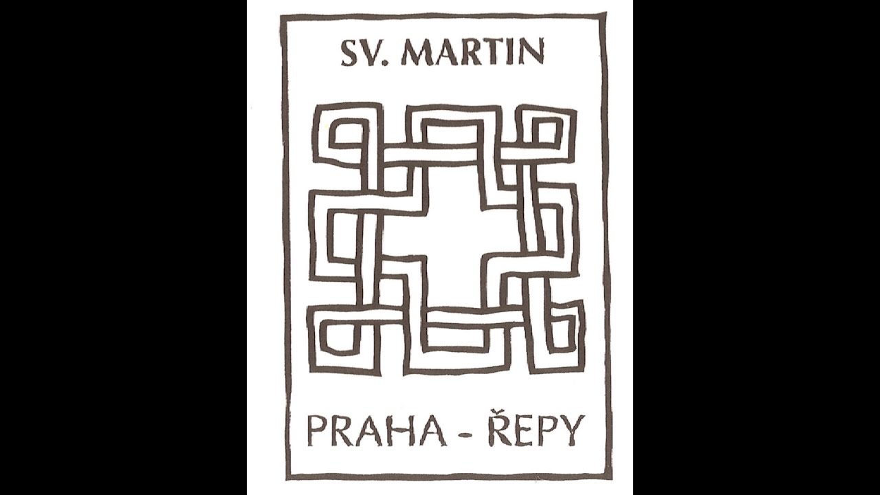 Marek Orko Vácha: Zlo ve 21. století (přednáška kostel Sv. Rodiny Praha — Řepy 22. 5. 2025)