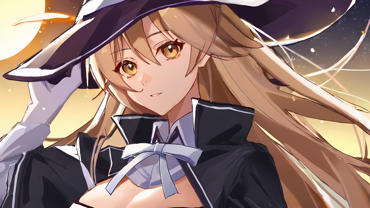 【東方】Touhou Hardcore Mix 2023 (Human Side)