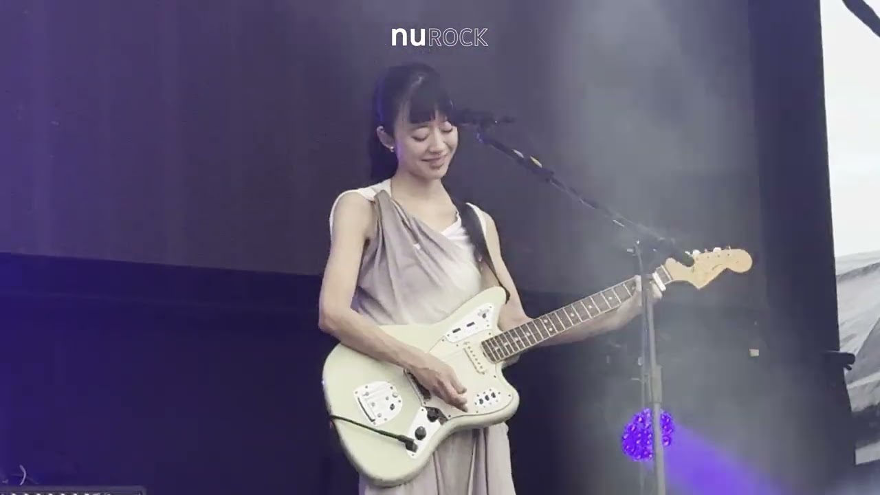 hitsujibungaku - more than words [10 Maho Rasop Festival 20241124]