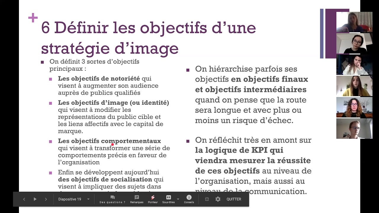 [ZOOM] Manager son Marketing Digital 2/4 -