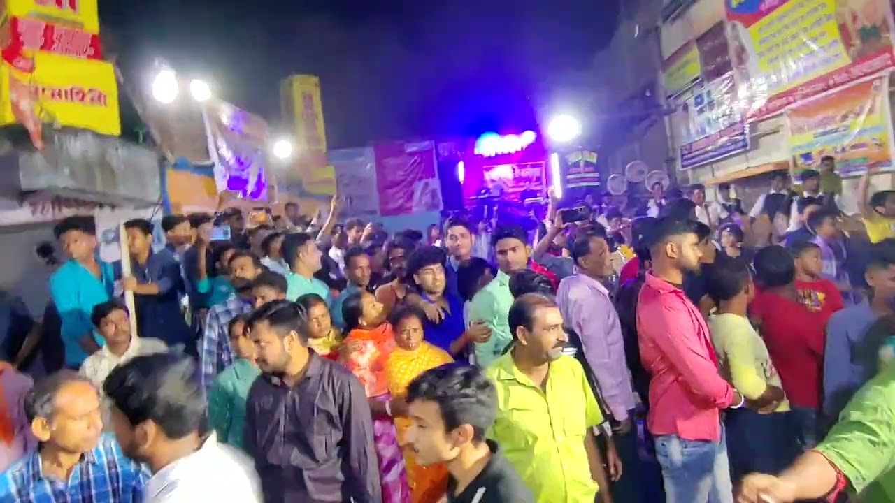 Sound And Music Tasa Vs Trisha Tasa Vs Maa Monosha Singh Bajna// Gokarna Kali Puja 2023
