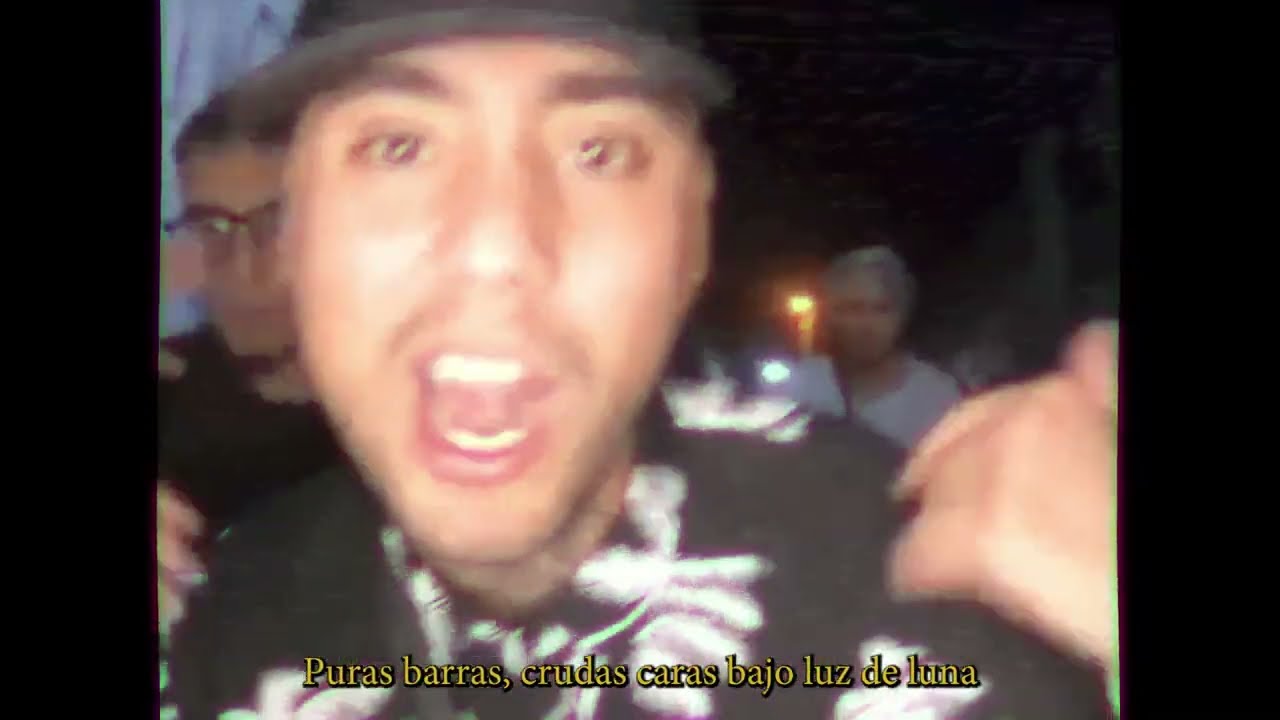 LaDobleC - Mucha Merd [VIDEO OFICIAL]