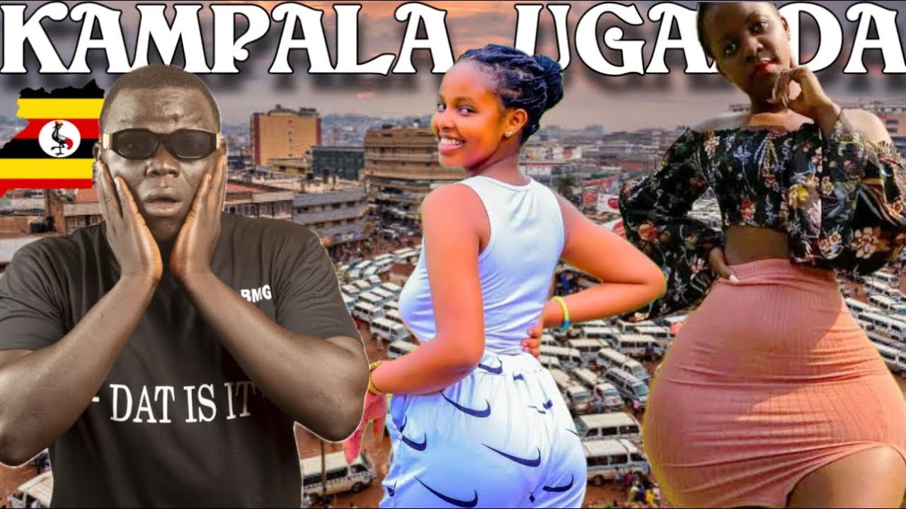 WELCOME TO AFRICA'S MOST PERFECT COUNTRY | UGANDA 🇺🇬