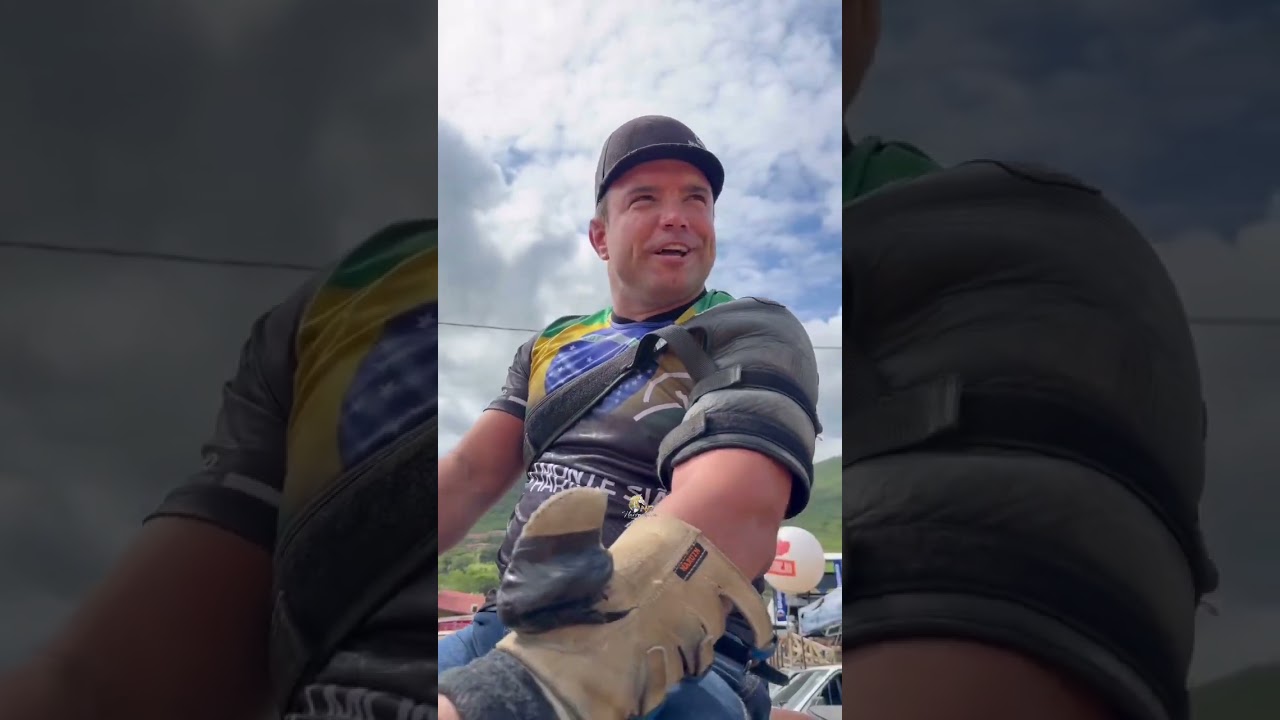 GUERRA GUERRA MOSTRA CONFIAN&Ccedil;A TOTAL E J&Aacute; MIRA A FINAL!