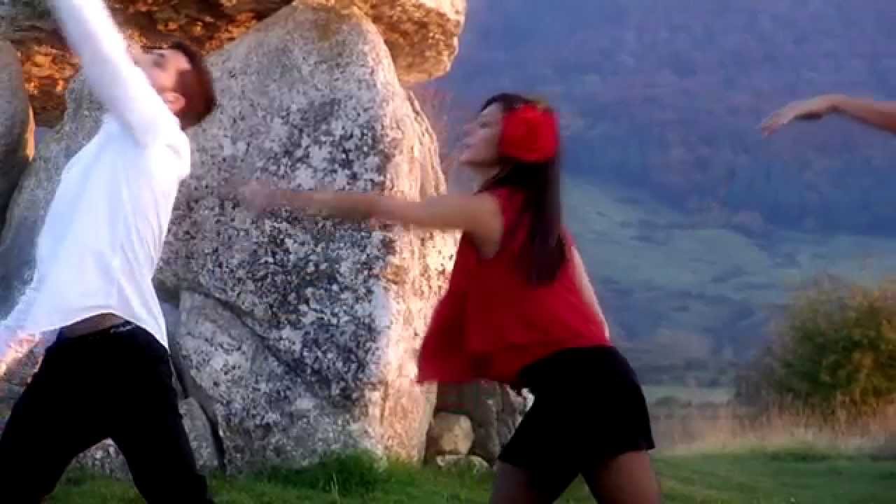 PADRE NUESTRO SALSA. MAITE LOSADA