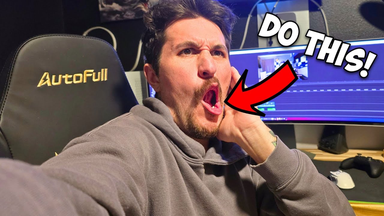 How To Scream LOW Like Will Ramos [UPDATED]