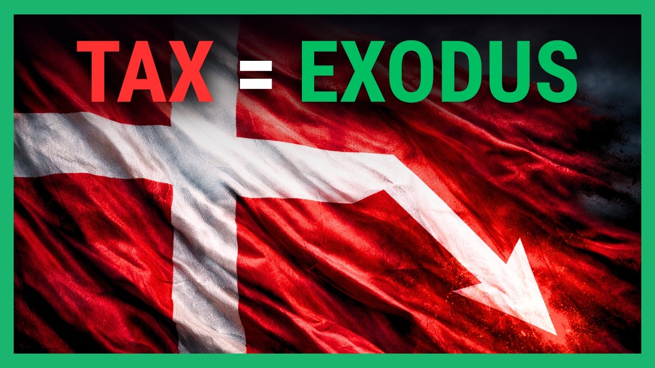 Norway's Wealth Tax Backfired. Now Denmark May Try